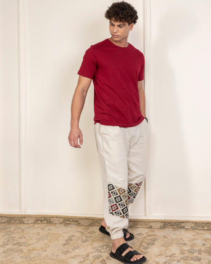 Yippy Jogger Pants House of Pure Eco