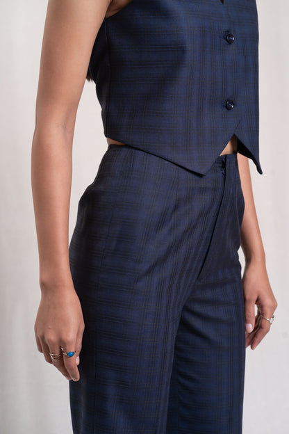 Blazer set