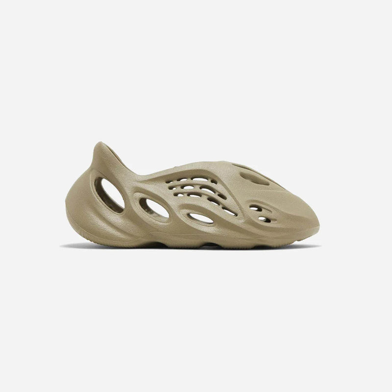Yeezy Foam Runner "Stone Salt"