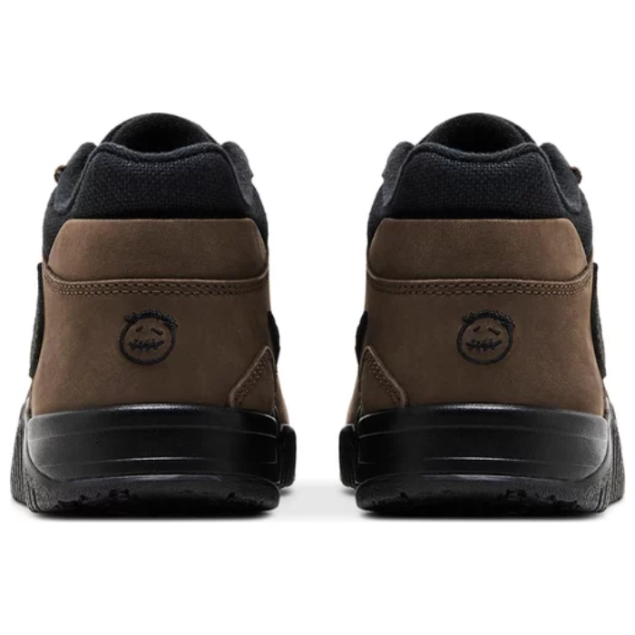 Jordan Jumpman Jack TR Travis Scott Dark Mocha