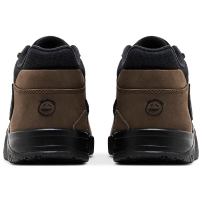 Jordan Jumpman Jack TR Travis Scott Dark Mocha