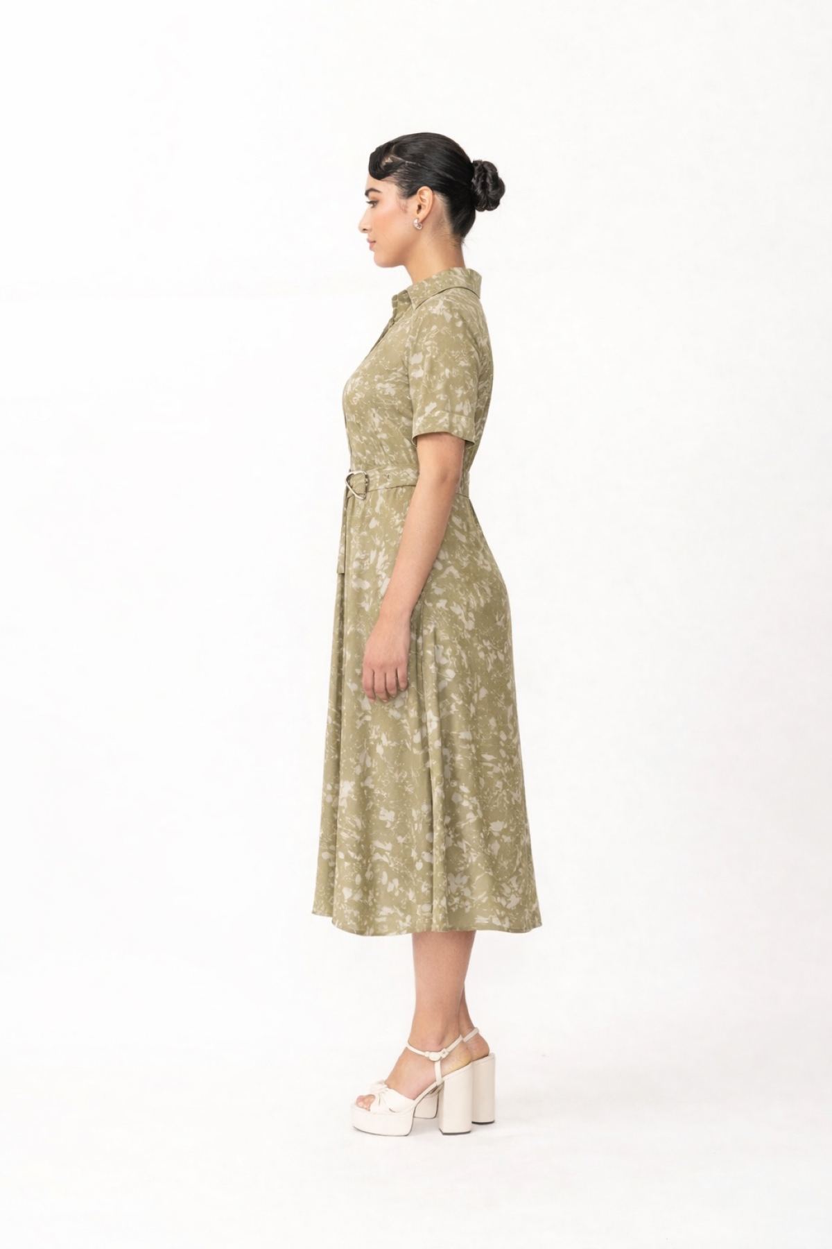 Ellen Dress