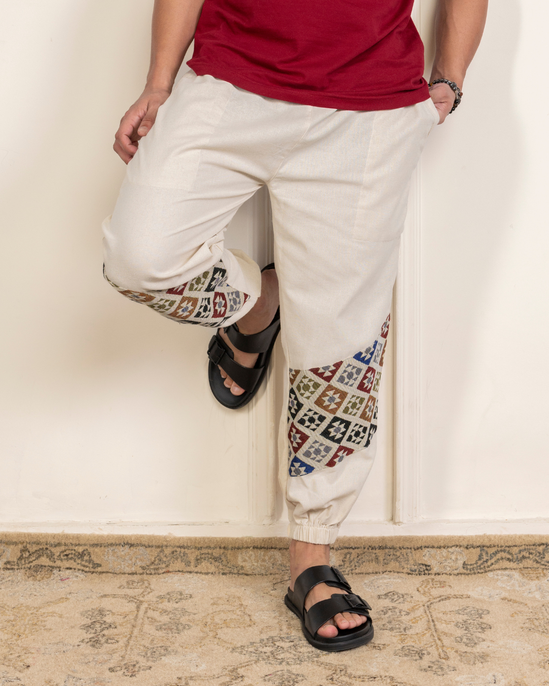 Yippy Jogger Pants House of Pure Eco
