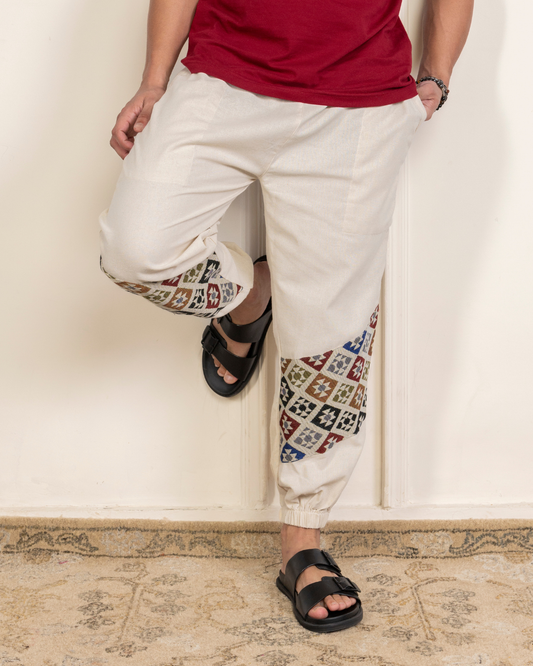 Yippy Jogger Pants House of Pure Eco