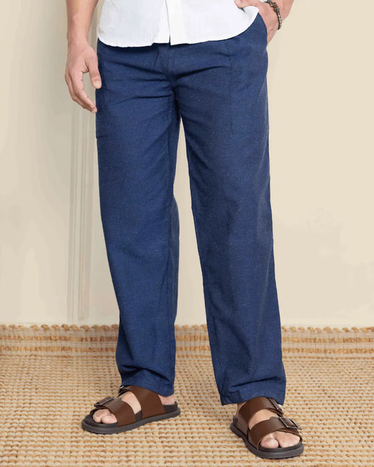 Eco Lounge Pants House of Pure Eco