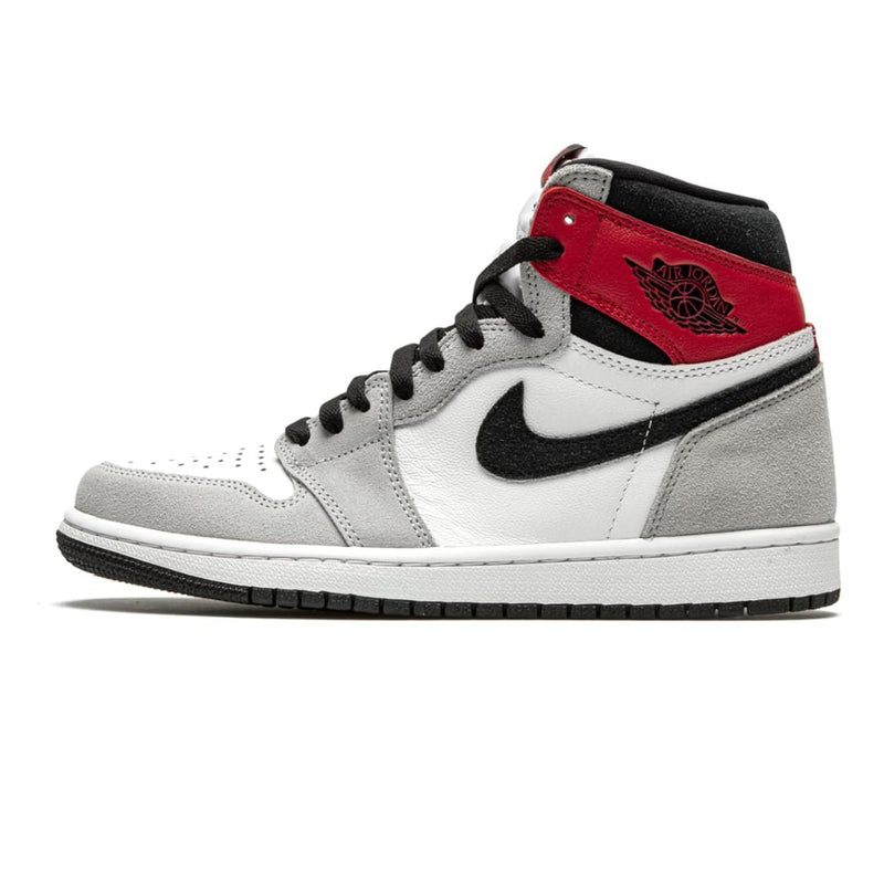 Air Jordan 1 Retro High OG 'Smoke Grey’