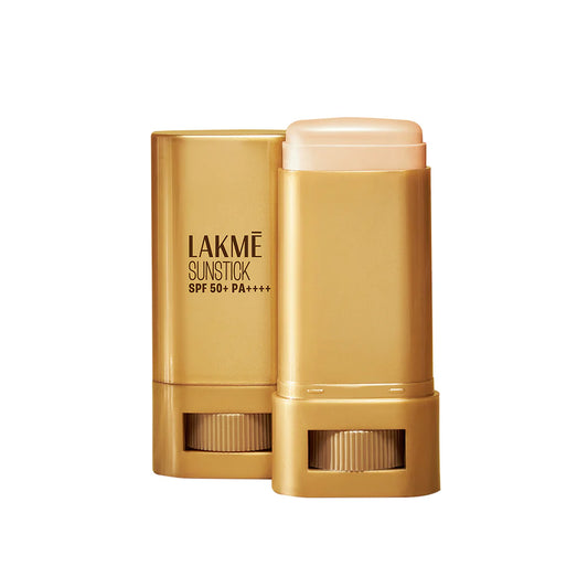 LAKME SPF 50+ PA++++ SUN EXPERT INVISIBLE SUNSTICK