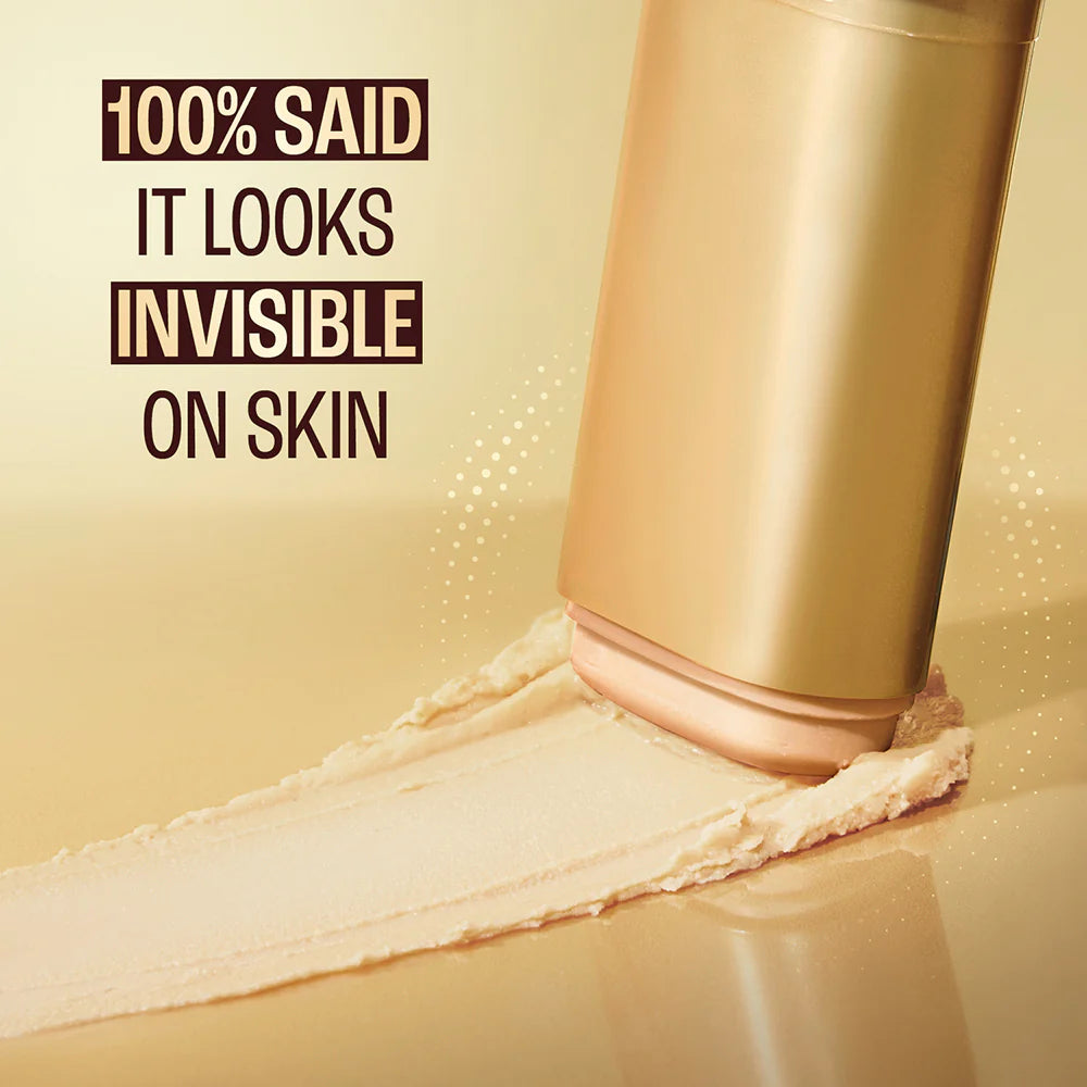 LAKME SPF 50+ PA++++ SUN EXPERT INVISIBLE SUNSTICK