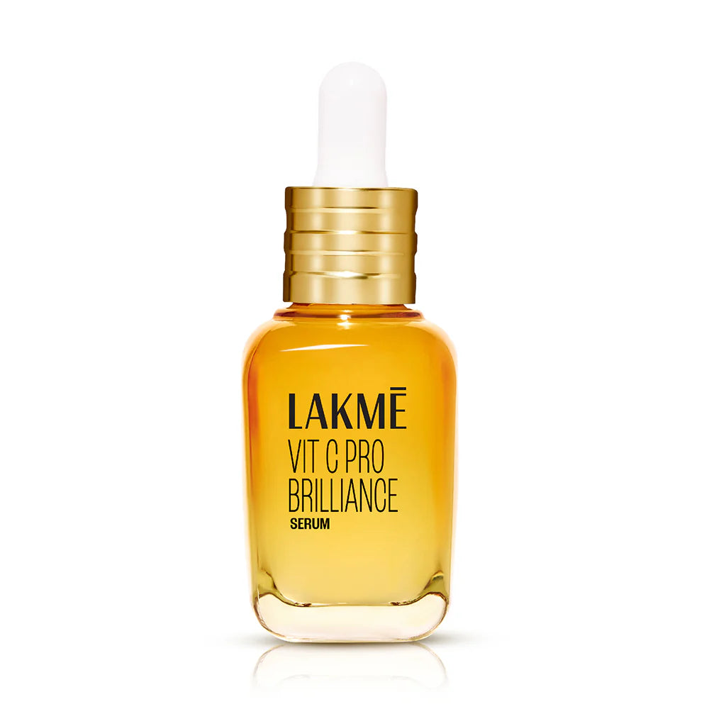 Lakme Vitamin C Brilliance Serum