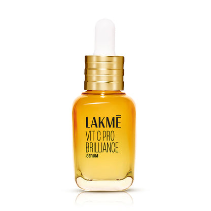 Lakme Vitamin C Brilliance Serum