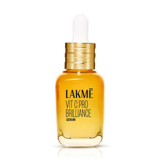 Lakme Vitamin C Brilliance Serum