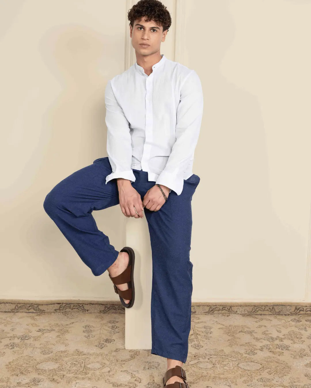 Eco Lounge Pants House of Pure Eco