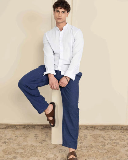 Eco Lounge Pants House of Pure Eco