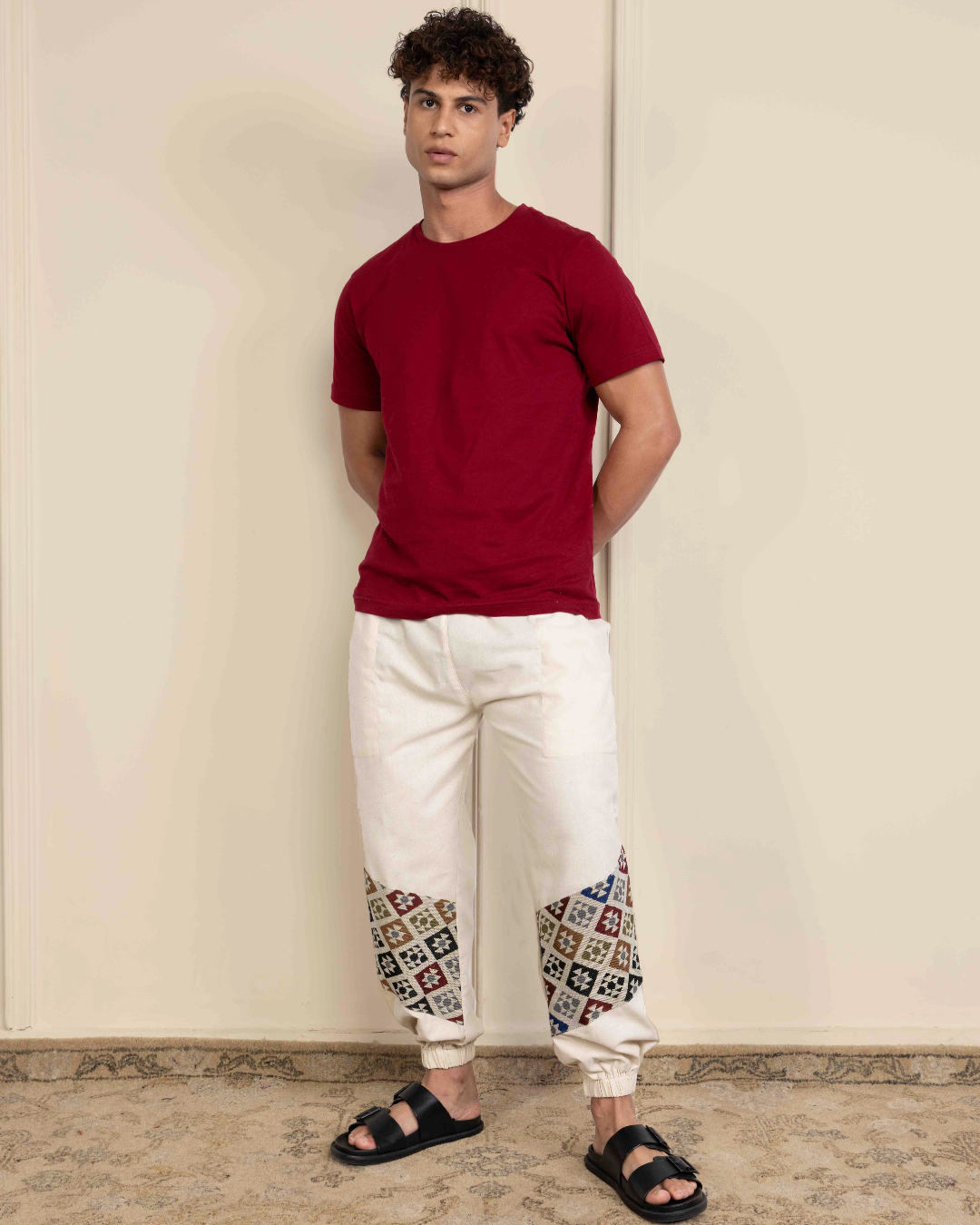 Yippy Jogger Pants House of Pure Eco