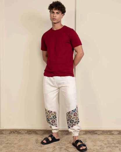 Yippy Jogger Pants House of Pure Eco