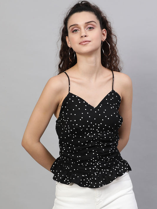 Polka Top