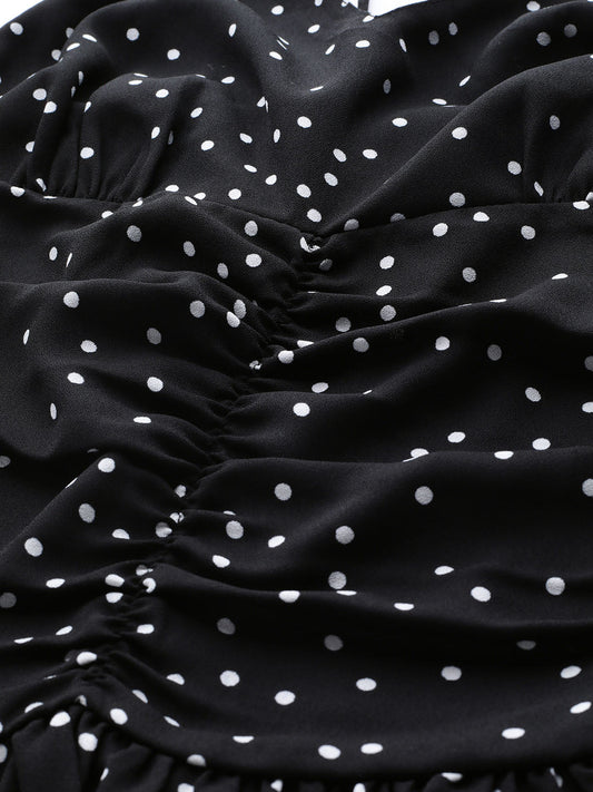 Polka Top