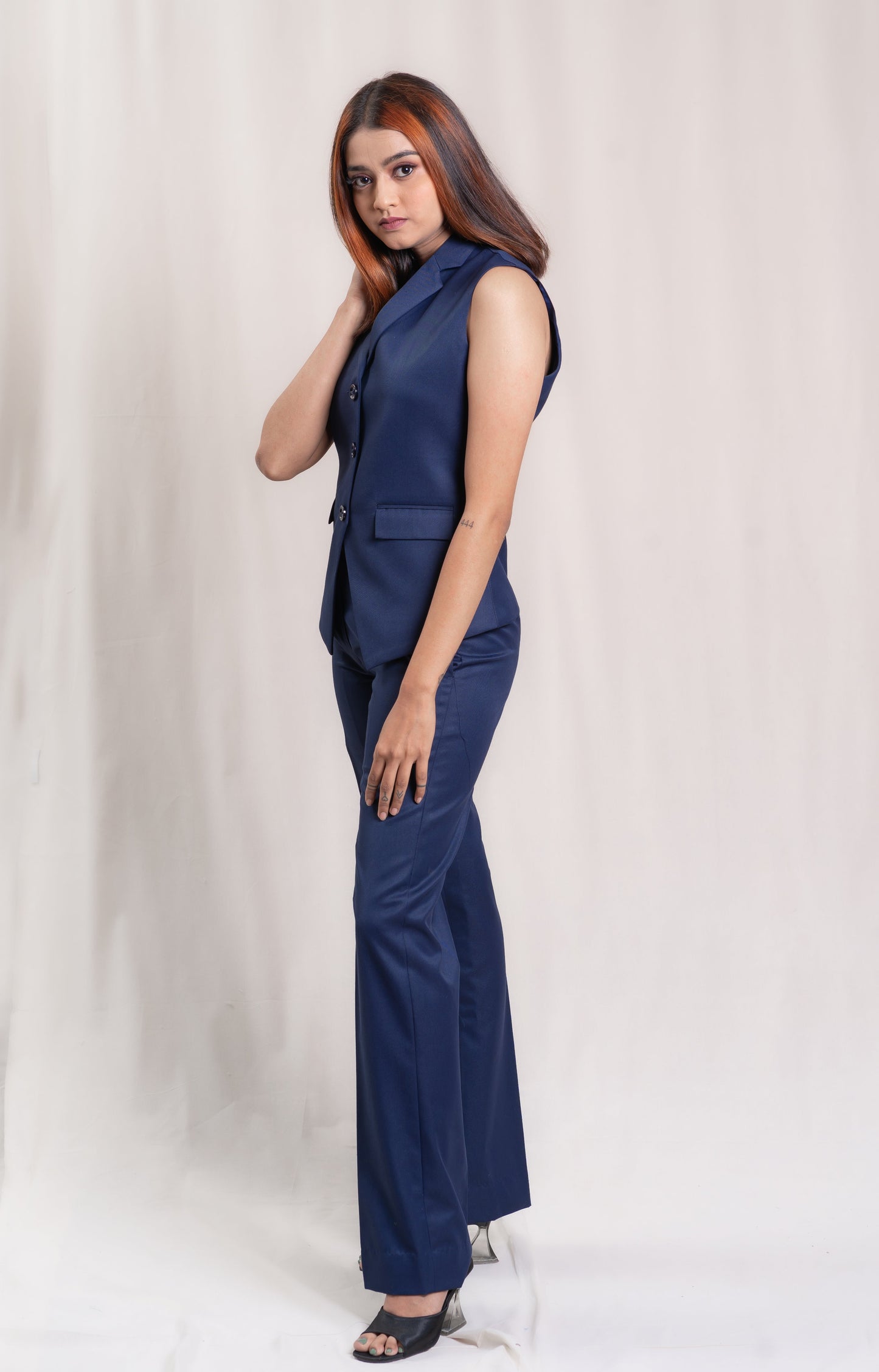 Chic Symphony Pant