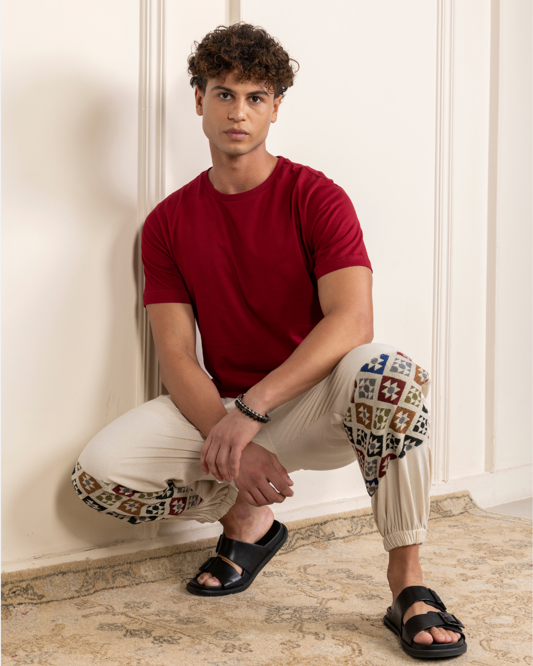 Yippy Jogger Pants House of Pure Eco