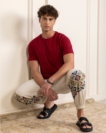 Yippy Jogger Pants House of Pure Eco