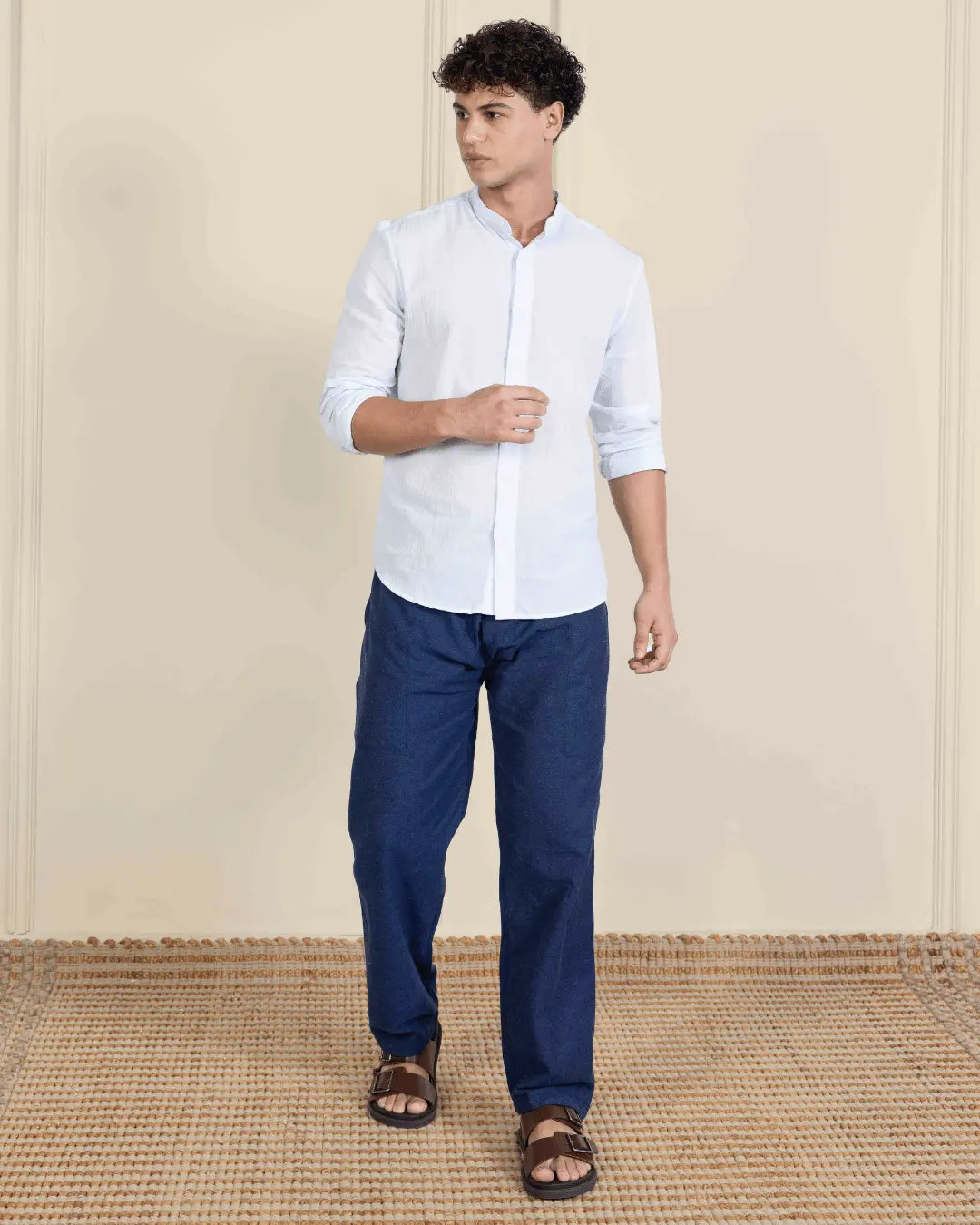 Eco Lounge Pants House of Pure Eco