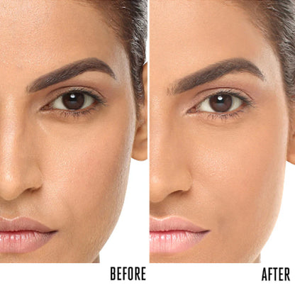 LAKME FOREVER MATTE COMPACT - Natural Coral