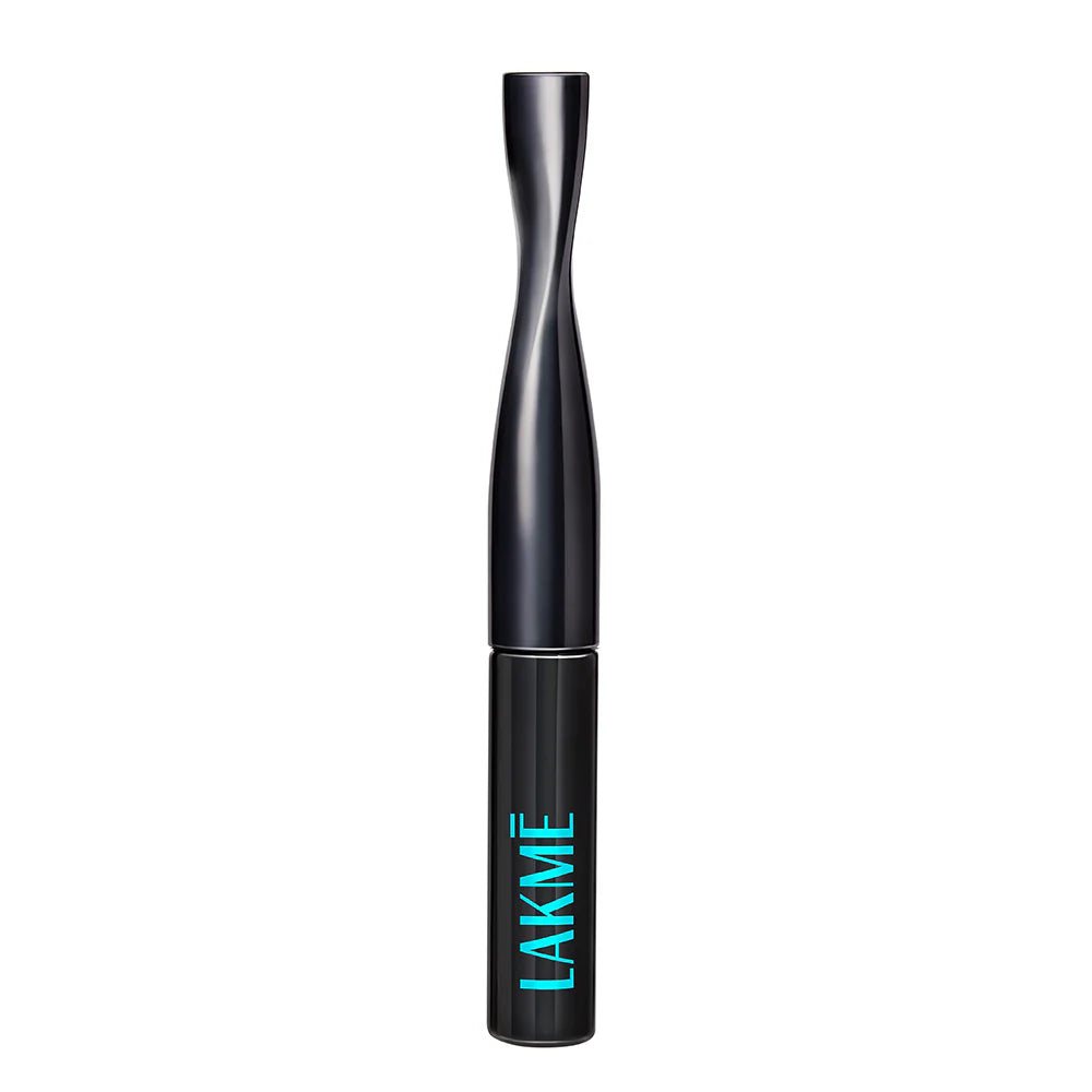 Lakme Eyeconic Liquid Eye Liner Black