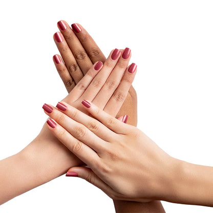 LAKME COLOUR CRUSH TRUE WEAR NAIL POLISH - 22