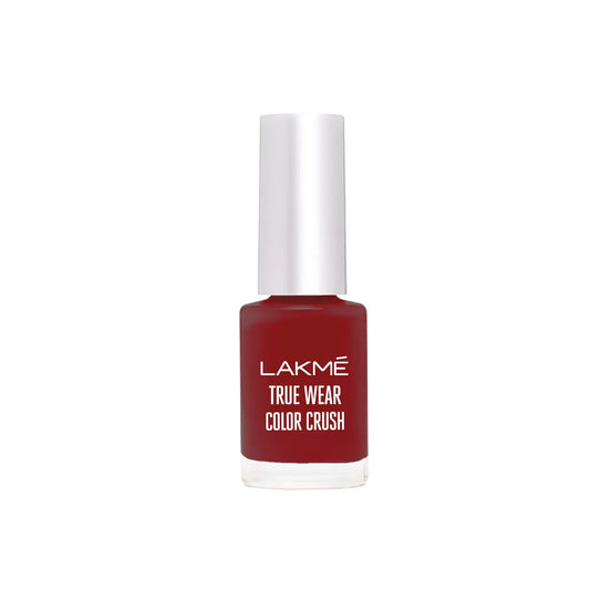 LAKME COLOR CRUSH TRUE WEAR