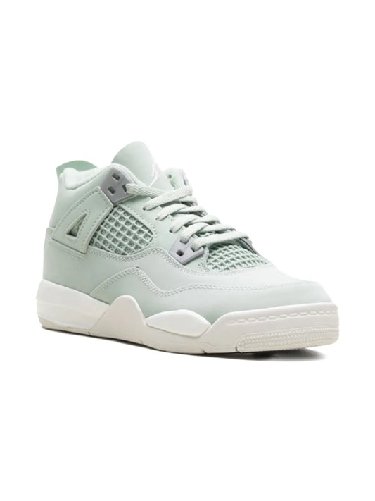 Jordan 4 'Seafoam'