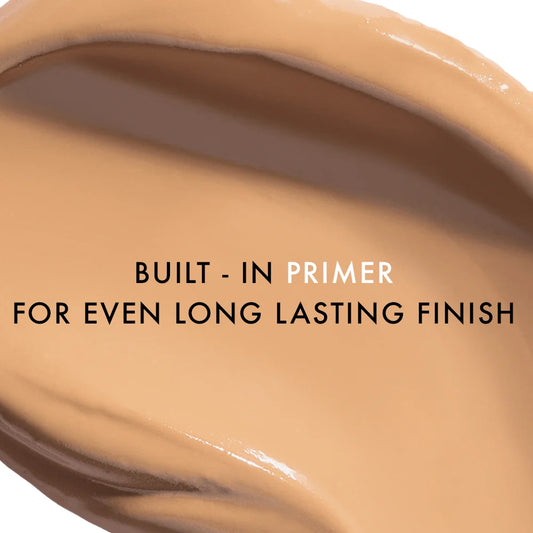 Lakme 9-5 P+M Fdn Foundation - C100