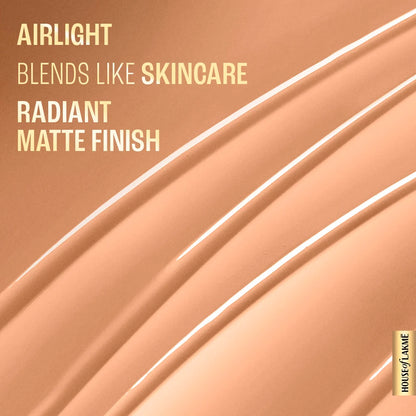 Lakme Makeup+Skincare VIT C Superglow Skin Perfecting Tint Foundation - Neutral Honey N260