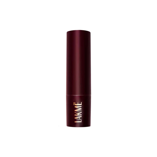 Lakme Ultimate Glam Satin Matte Lipstick - Petal Nude