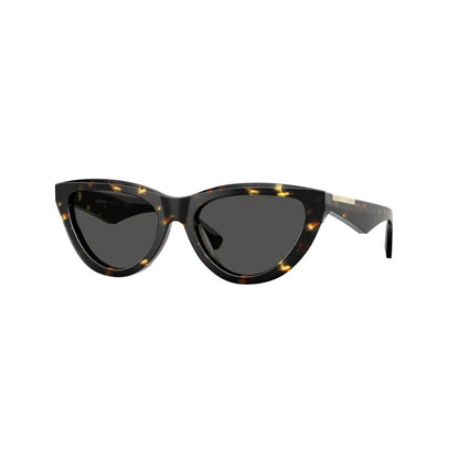 Burberry Women's Tortoiseshell Sunglasses