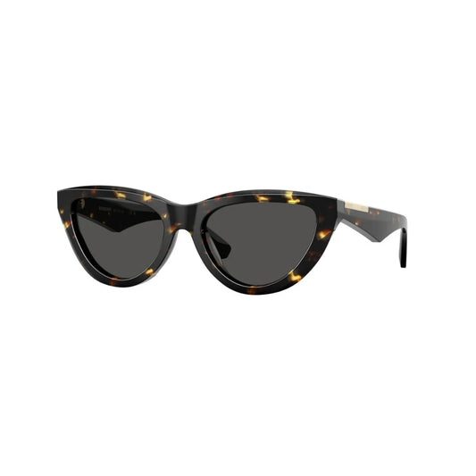 Burberry Women's Tortoiseshell Sunglasses