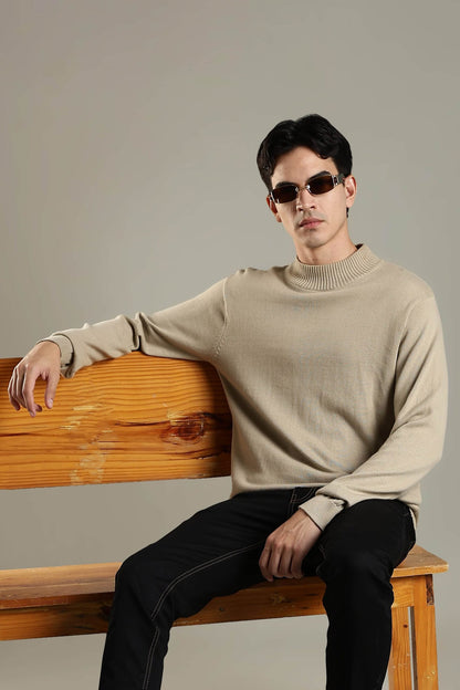 Earthy Denim Pant - Dark Night