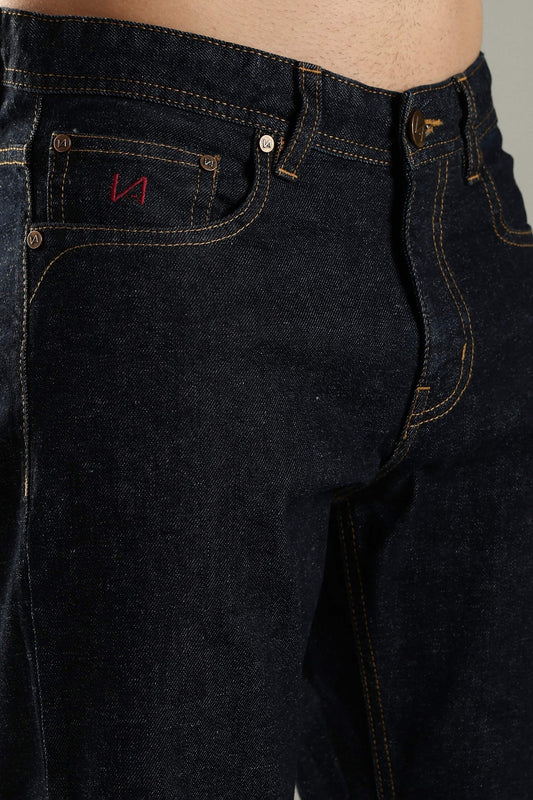 Vintage Denim Pant - Italian Selvedge