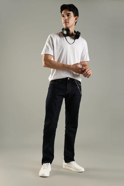 Vintage Denim Pant - Italian Selvedge