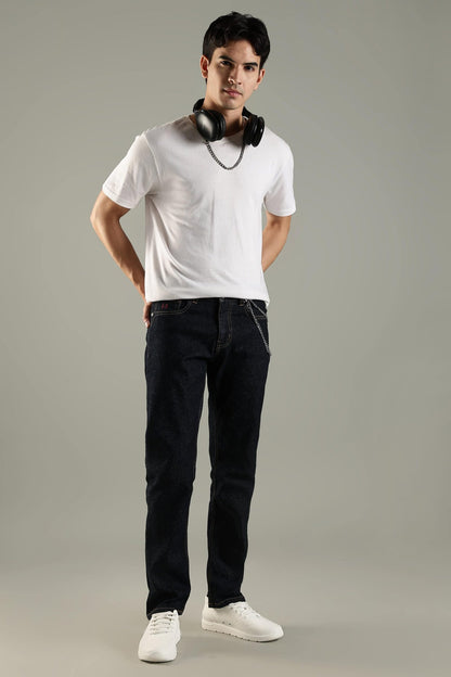 Vintage Denim Pant - Italian Selvedge
