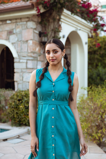 Charlie Short Dress