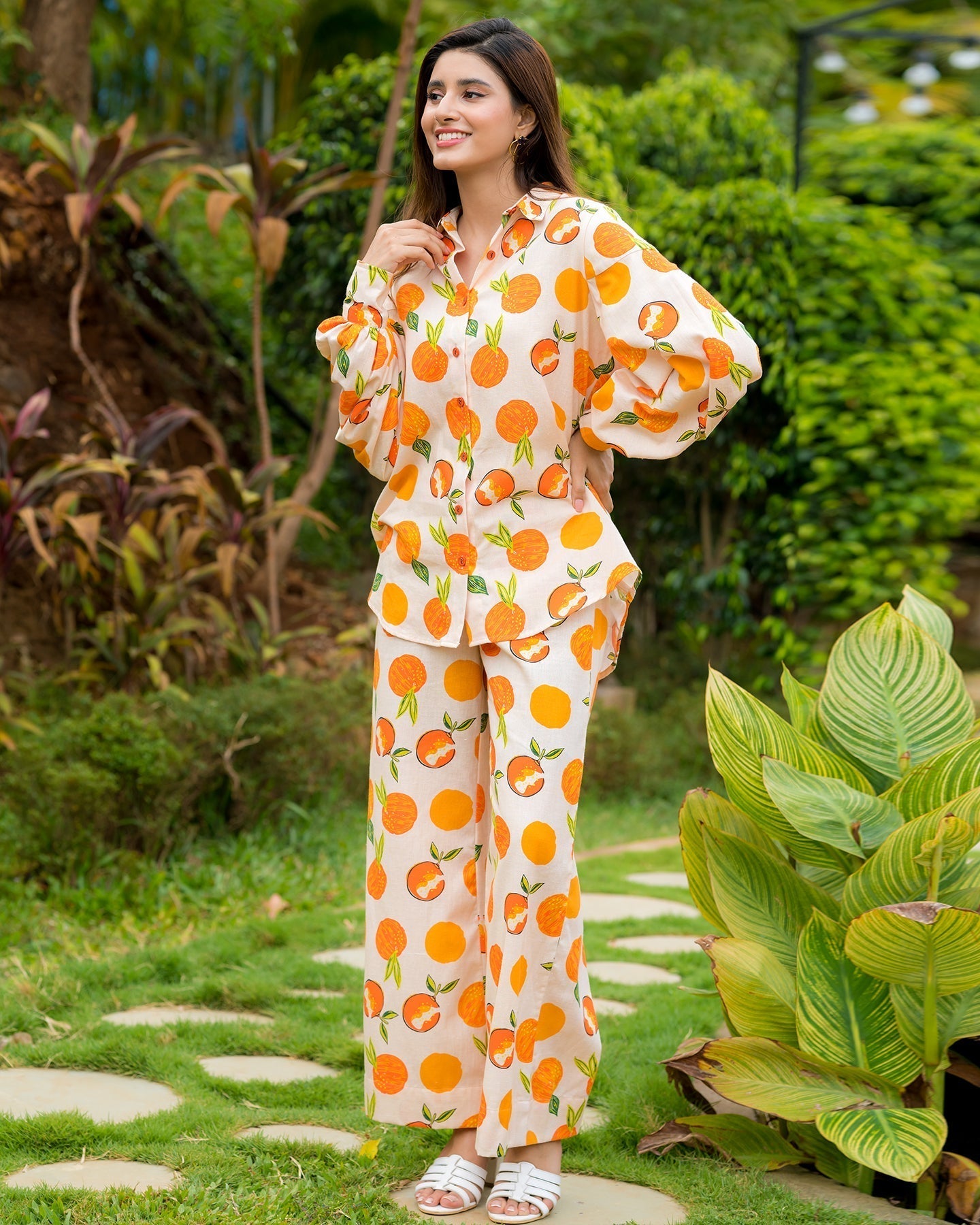 Karen co-ord set