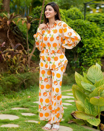 Karen co-ord set