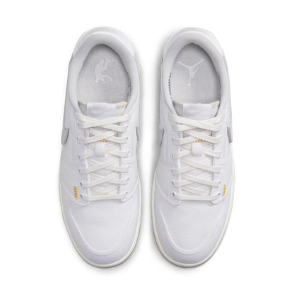 UnionLA x Jordan 1 AJKO 'White Canvas'