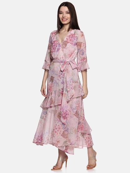 Buy midaxi dress for women