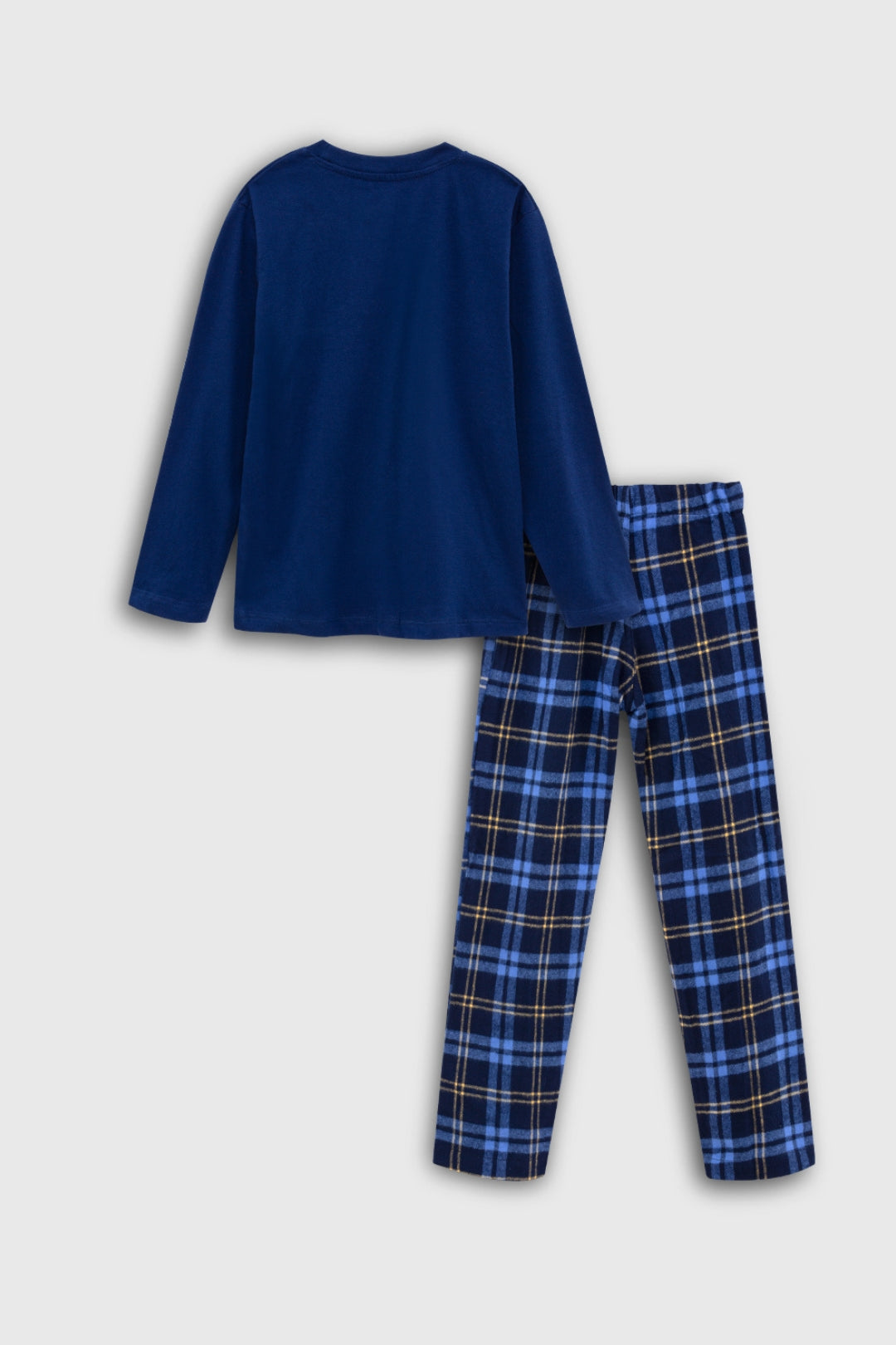 Harry Potter Magical Flannel Pajama Set Nap Chief