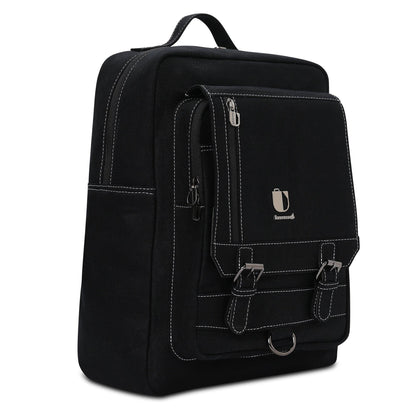 Thread Thrive - Moonlit Stitch | Backpack