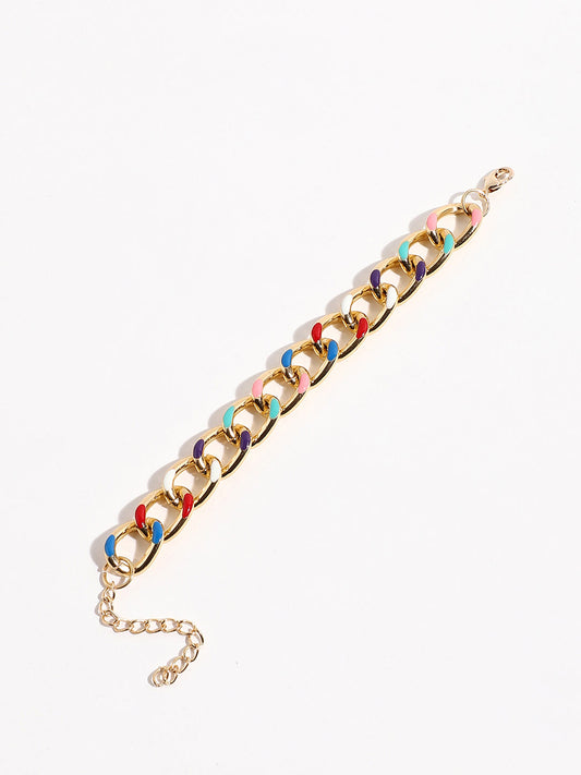 Vibrant Bracelet