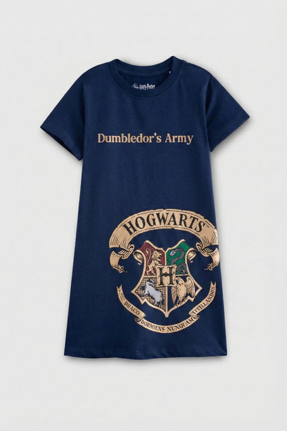 Harry Potter Dumbledore's Army Dress Nap Chief