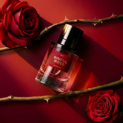 Sinful Rose 50ML