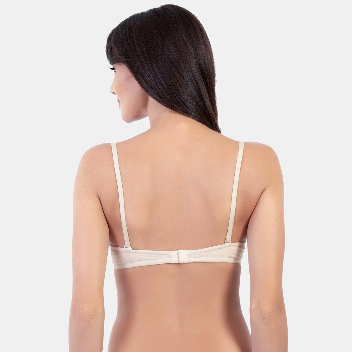 Envie Padded Wired Balconette Bra